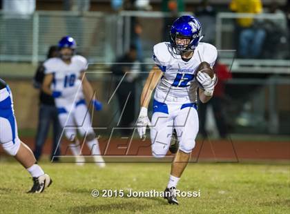 Thumbnail 2 in Scotlandville vs. Mandeville photogallery.