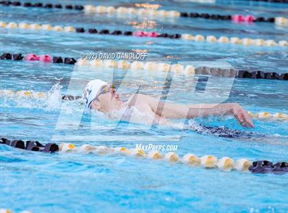 Thumbnail 2 in Capistrano Valley Relays (Boys Preliminary) photogallery.