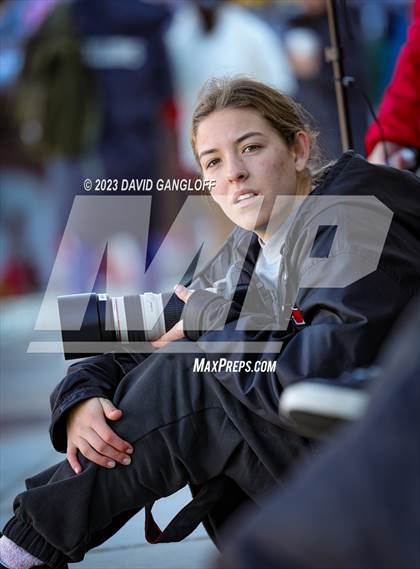 Thumbnail 1 in Capistrano Valley Relays (Boys Preliminary) photogallery.