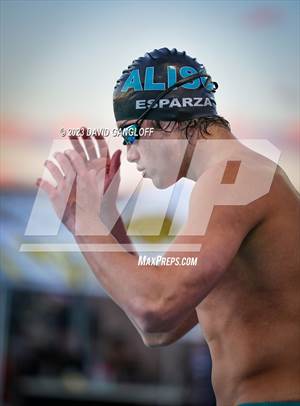 Capistrano Valley Relays (Boys Preliminary)
