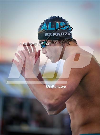 Thumbnail 3 in Capistrano Valley Relays (Boys Preliminary) photogallery.