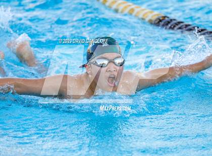 Thumbnail 2 in Capistrano Valley Relays (Boys Preliminary) photogallery.