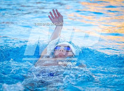 Thumbnail 3 in Capistrano Valley Relays (Boys Preliminary) photogallery.