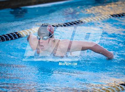 Thumbnail 3 in Capistrano Valley Relays (Boys Preliminary) photogallery.