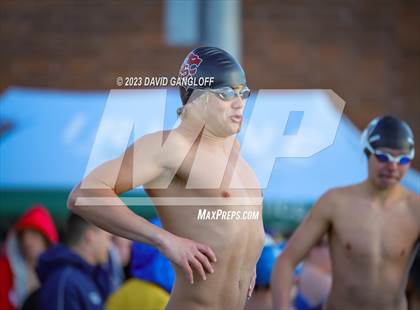 Thumbnail 2 in Capistrano Valley Relays (Boys Preliminary) photogallery.