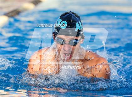 Thumbnail 3 in Capistrano Valley Relays (Boys Preliminary) photogallery.