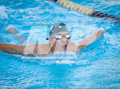 Thumbnail 3 in Capistrano Valley Relays (Boys Preliminary) photogallery.