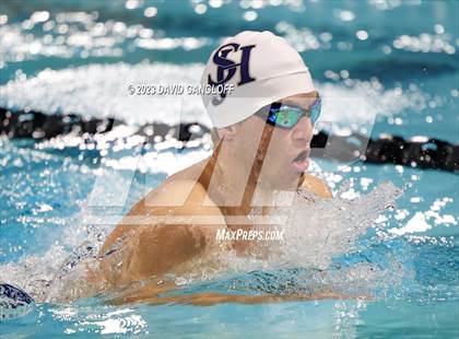 Thumbnail 3 in Capistrano Valley Relays (Boys Preliminary) photogallery.
