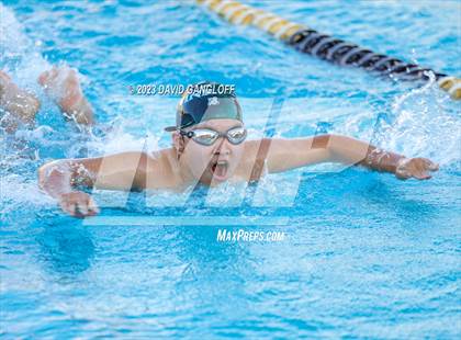 Thumbnail 1 in Capistrano Valley Relays (Boys Preliminary) photogallery.