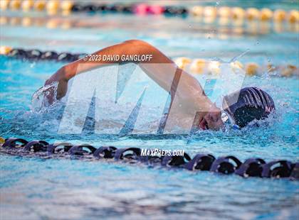 Thumbnail 1 in Capistrano Valley Relays (Boys Preliminary) photogallery.