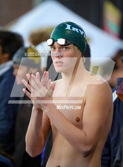 Thumbnail 1 in Capistrano Valley Relays (Boys Preliminary) photogallery.