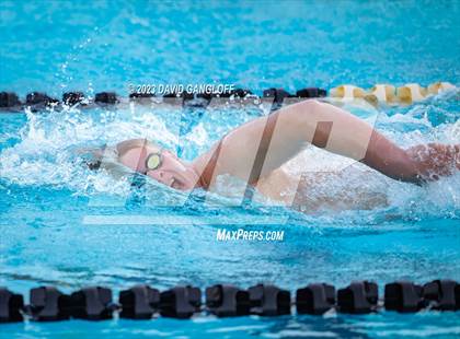 Thumbnail 3 in Capistrano Valley Relays (Boys Preliminary) photogallery.