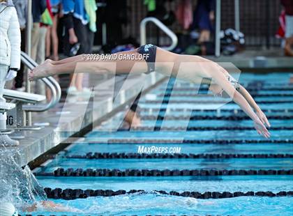 Thumbnail 1 in Capistrano Valley Relays (Boys Preliminary) photogallery.