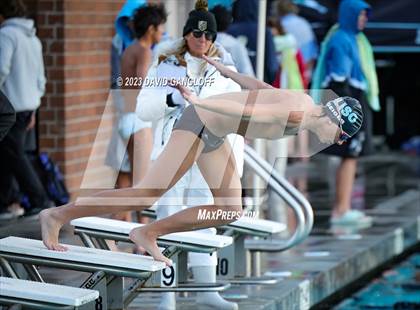 Thumbnail 2 in Capistrano Valley Relays (Boys Preliminary) photogallery.