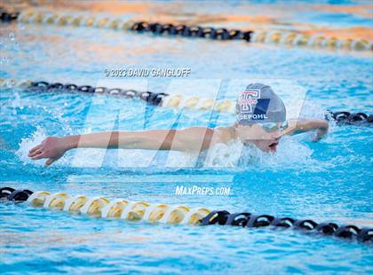 Thumbnail 3 in Capistrano Valley Relays (Boys Preliminary) photogallery.