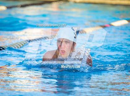Thumbnail 3 in Capistrano Valley Relays (Boys Preliminary) photogallery.
