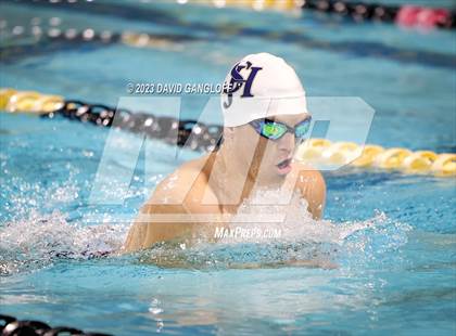 Thumbnail 2 in Capistrano Valley Relays (Boys Preliminary) photogallery.