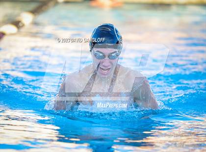 Thumbnail 2 in Capistrano Valley Relays (Boys Preliminary) photogallery.