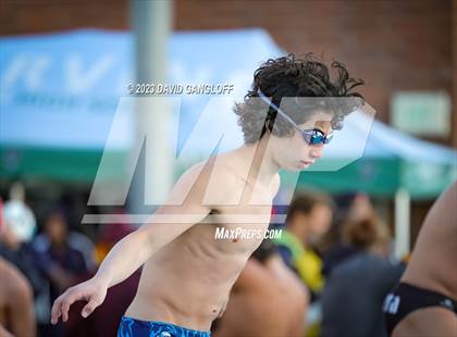 Thumbnail 2 in Capistrano Valley Relays (Boys Preliminary) photogallery.
