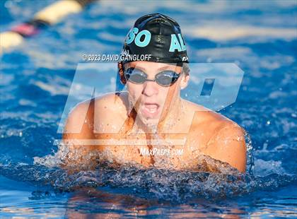 Thumbnail 2 in Capistrano Valley Relays (Boys Preliminary) photogallery.