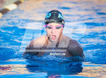 Thumbnail 2 in Capistrano Valley Relays (Boys Preliminary) photogallery.