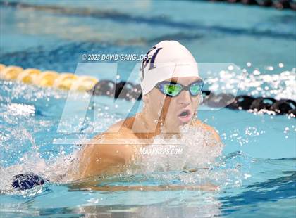 Thumbnail 1 in Capistrano Valley Relays (Boys Preliminary) photogallery.