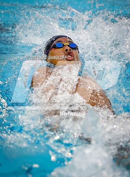 Thumbnail 3 in Capistrano Valley Relays (Boys Preliminary) photogallery.