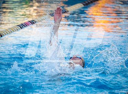 Thumbnail 3 in Capistrano Valley Relays (Boys Preliminary) photogallery.