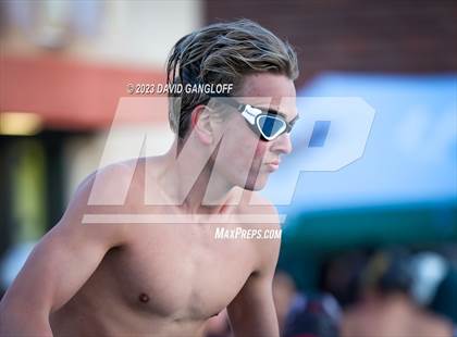 Thumbnail 3 in Capistrano Valley Relays (Boys Preliminary) photogallery.