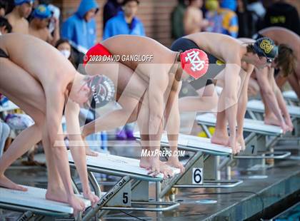 Thumbnail 1 in Capistrano Valley Relays (Boys Preliminary) photogallery.