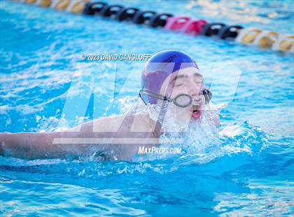 Thumbnail 3 in Capistrano Valley Relays (Boys Preliminary) photogallery.