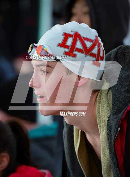 Thumbnail 3 in Capistrano Valley Relays (Boys Preliminary) photogallery.