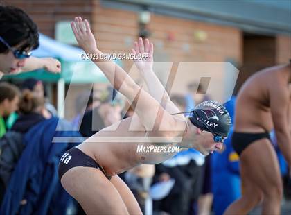 Thumbnail 1 in Capistrano Valley Relays (Boys Preliminary) photogallery.