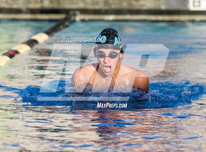 Thumbnail 3 in Capistrano Valley Relays (Boys Preliminary) photogallery.