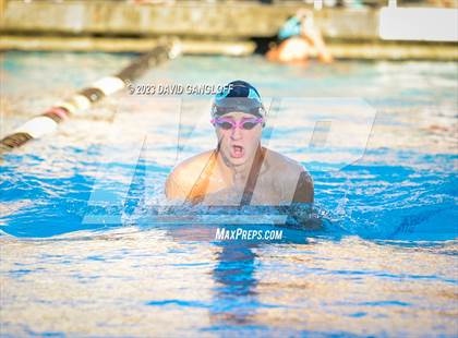 Thumbnail 3 in Capistrano Valley Relays (Boys Preliminary) photogallery.