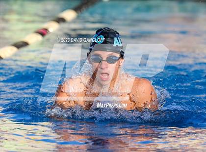 Thumbnail 2 in Capistrano Valley Relays (Boys Preliminary) photogallery.