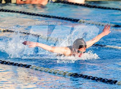 Thumbnail 2 in Capistrano Valley Relays (Boys Preliminary) photogallery.