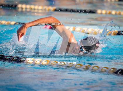 Thumbnail 2 in Capistrano Valley Relays (Boys Preliminary) photogallery.