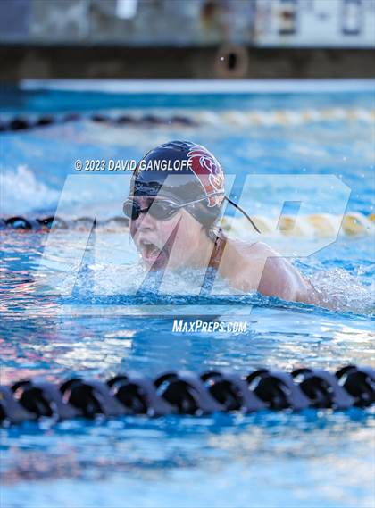 Thumbnail 2 in Capistrano Valley Relays (Boys Preliminary) photogallery.