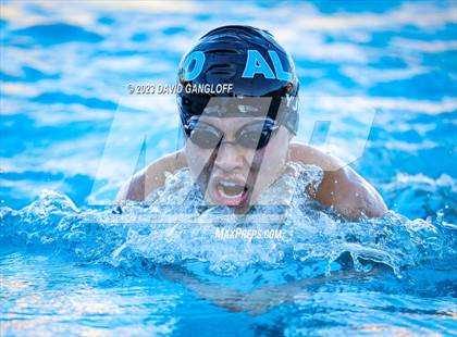Thumbnail 1 in Capistrano Valley Relays (Boys Preliminary) photogallery.