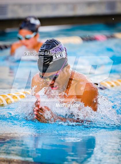 Thumbnail 1 in Capistrano Valley Relays (Boys Preliminary) photogallery.