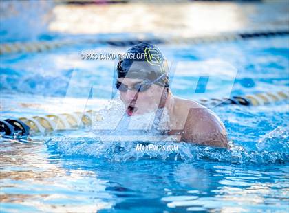 Thumbnail 1 in Capistrano Valley Relays (Boys Preliminary) photogallery.