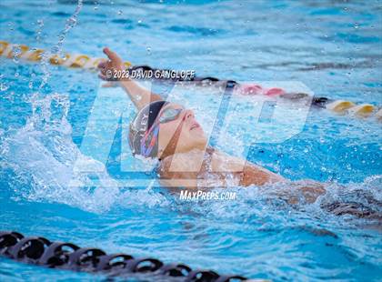 Thumbnail 2 in Capistrano Valley Relays (Boys Preliminary) photogallery.