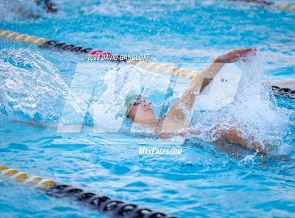 Thumbnail 2 in Capistrano Valley Relays (Boys Preliminary) photogallery.