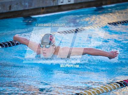 Thumbnail 2 in Capistrano Valley Relays (Boys Preliminary) photogallery.