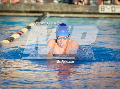 Thumbnail 1 in Capistrano Valley Relays (Boys Preliminary) photogallery.
