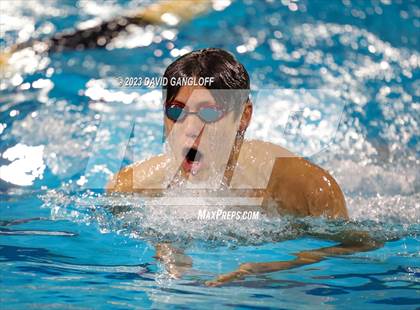 Thumbnail 2 in Capistrano Valley Relays (Boys Preliminary) photogallery.