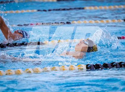 Thumbnail 2 in Capistrano Valley Relays (Boys Preliminary) photogallery.