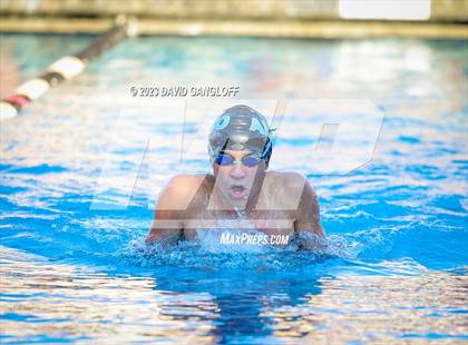 Thumbnail 1 in Capistrano Valley Relays (Boys Preliminary) photogallery.