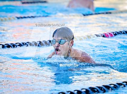 Thumbnail 2 in Capistrano Valley Relays (Boys Preliminary) photogallery.